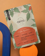 Coffee Beans - Light Roast (100g)