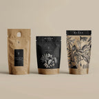 Coffee Beans - Light Roast (100g)