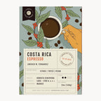Coffee Beans - Light Roast (100g)